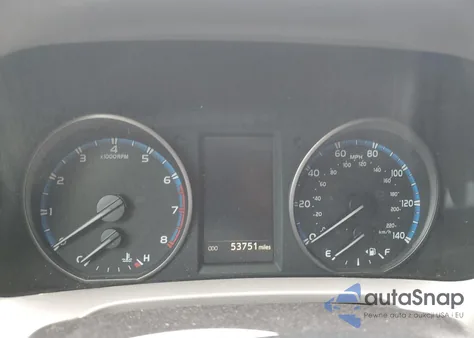 2018 Toyota Rav4 Le z USA, uszkodzony, nr VIN 2T3ZFREV8JW463290